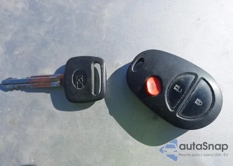 2007 Toyota Sienna Ce from USA, damaged, VIN 5TDZK23C47S014008